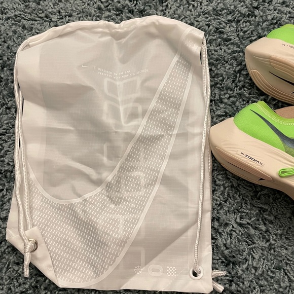 Nike Zoomx Vapor Next % MENS 8.5 - Picture 6 of 6